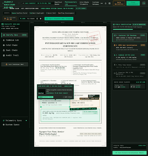 Paper-as-the-Canvas Highlighter preview